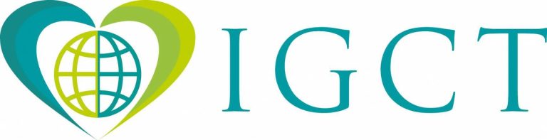 Logo for International Guild of Complementary Therapists